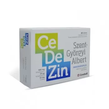 CeDeZin Immunkomplex 60 tableta