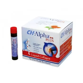 CH-Alpha Plus 30 bočica po 25ml