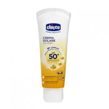 Chicco Sun krema SPF50+ 75ml