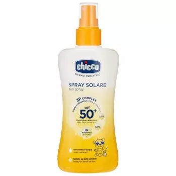 Chicco Sun sprej SPF50+ 150ml