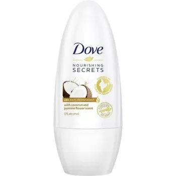 Dove Advanced Care Coconut roll-on 50ml