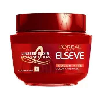 L'Oréal Paris Elseve Color Vive maska 300ml