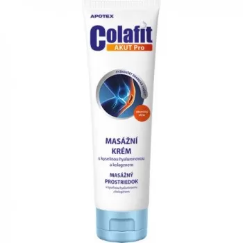 COLAFIT AKUT PRO KREM 150ML