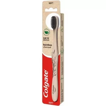Colgate Bamboo Charcoal Soft četkica za zube