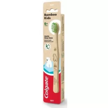 Colgate Bamboo Kids četkica za zube