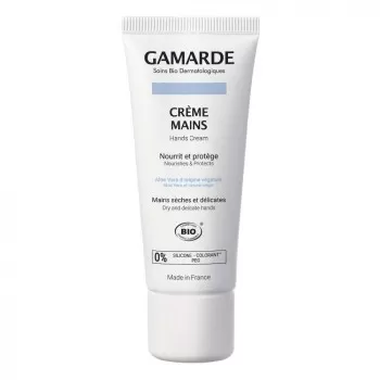 Gamarde hidratantna krema za ruke 40ml