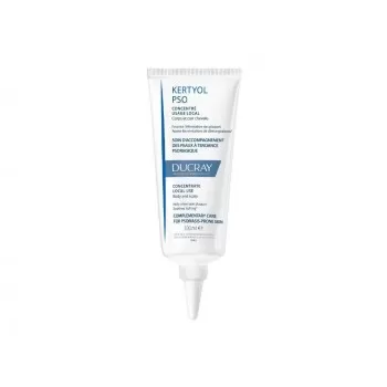 DUCRAY KERTYOL P.S.O.KONCENTRAT 100ML