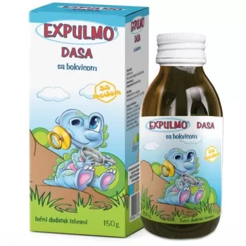 Dasa sirup 150ml