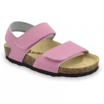 Grubin Dionis sandale pink