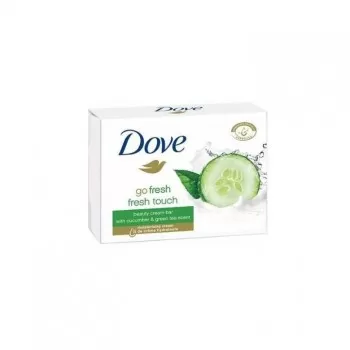 Dove Fresh Touch sapun 100g