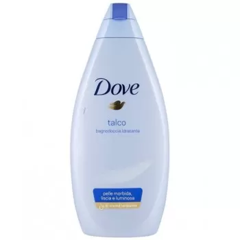 Dove Talco gel za tuširanje