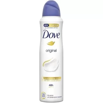 Dove Original antiperspirant sprej 150ml
