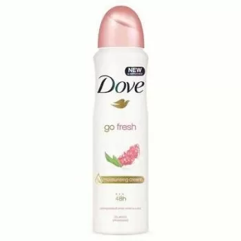 Dove Go Fresh Pomegranate antiperspirant sprej 150ml