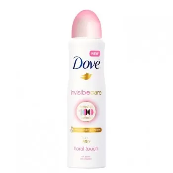 Dove Advanced Care Invisible antiperspirant sprej 150ml