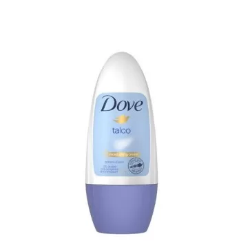 Dove Talco roll-on
