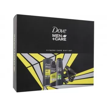 Dove set Men Sport