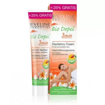 Eveline krema za depilaciju Mango 125ml