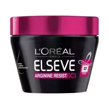 L'Oréal Paris Elseve Full Resist maska 300ml