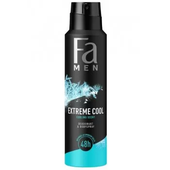 Fa Men dezodorans u spreju Extreme Cool 150ml