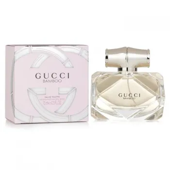 Gucci Bamboo ženski parfem 75ml