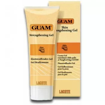 Guam gel od algi sa toplim efektom 250ml