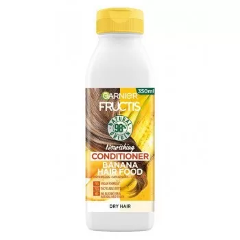 Garnier Fructis Hair Food Banana regenerator 350ml