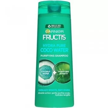Garnier Fructis Coconut Water šampon 250ml