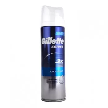 Gillette Conditioning pena za brijanje 200ml