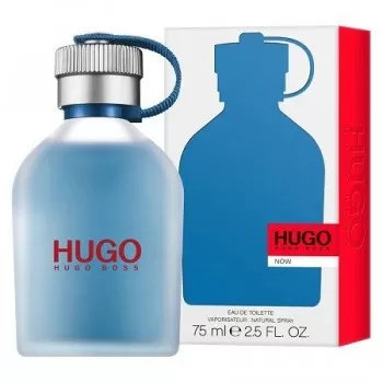 Hugo Boss Hugo Now muška toaletna voda 75ml
