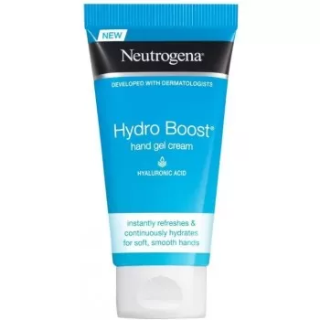 Neutrogena Hydro Boost krema za ruke 75ml
