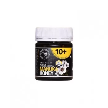 Manuka med UMF 10+ 250g