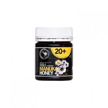 Manuka med UMF20+ 250g