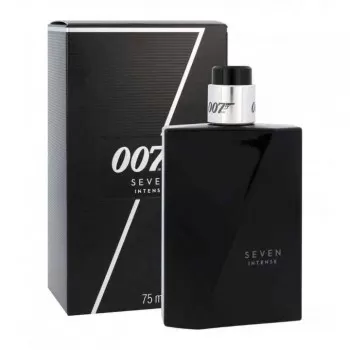 James Bond 007 Seven Intense muški parfem 75ml