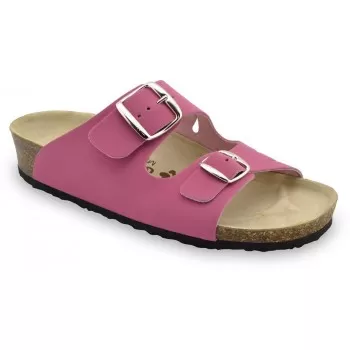 Grubin Kairo papuče pink