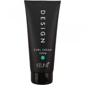 Keune Design Curl Cream 200ml