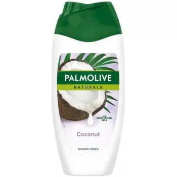 PALMOLIVE GEL ZA TUŠIRANJE KOKOS 250ML