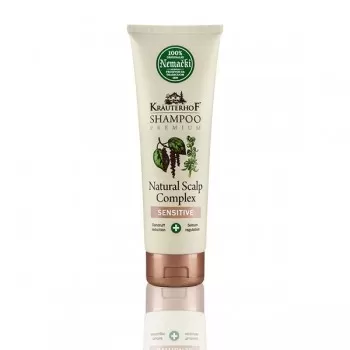 Krauterhof šampon Sensitive 250ml