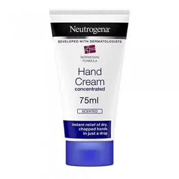Neutrogena koncentrovana krema za ruke sa mirisom 75ml