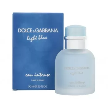 Dolce&Gabbana Light Blue Intense muški EDP