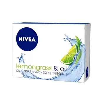 Nivea sapun Lemongrass & Oil 100g