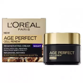 L'Oréal Paris Age Perfect noćna krema 50ml