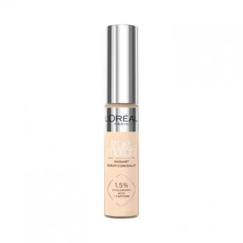L'Oréal Paris True Match Radiant Serum korektor 2R
