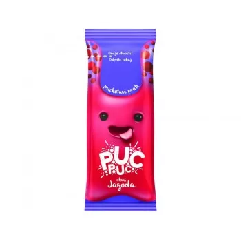 Cedevita bombone Puc Puc jagoda 5g