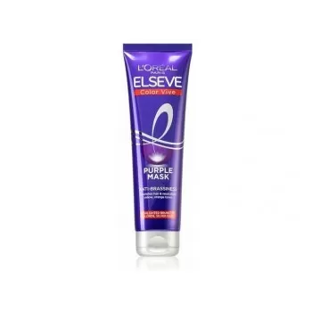 L'Oréal Paris Elseve Color Vive Purple maska 150ml