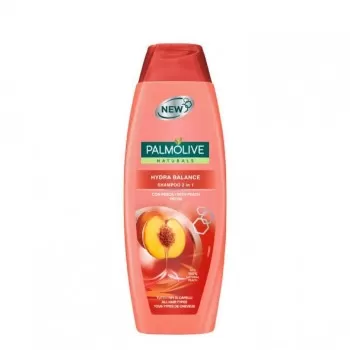 PALMOLIVE ŠAMPON HYDRA BALANCE 2U1 350ML