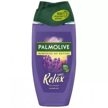 Palmolive Sunset Relax gel za tuširanje 250ml