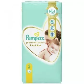 PAMPERS PREMIUM 2 A46