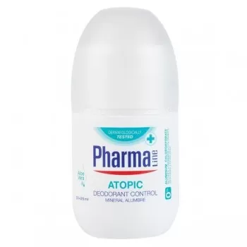 Pharmaline Atopic pH 5.5 roll-on 50ml