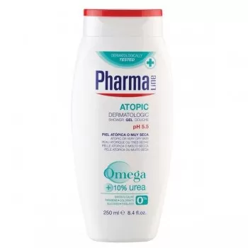 Pharmaline Atopic pH 5.5 gel za tuširanje 250ml