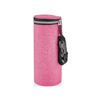 Babyjem termos za flašice pink
